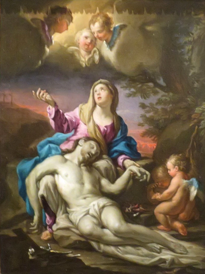 Pietà
